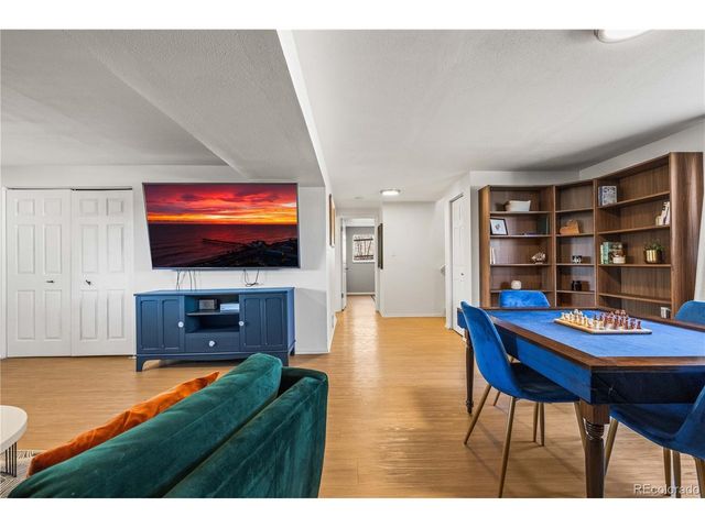 4100 W Rutgers Pl, Denver, CO 80236