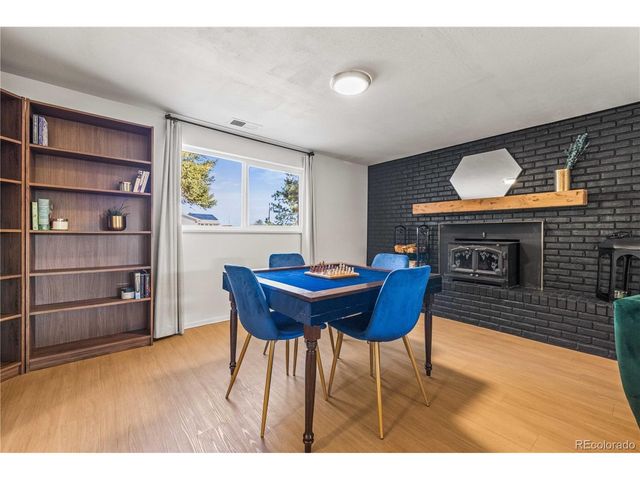 4100 W Rutgers Pl, Denver, CO 80236