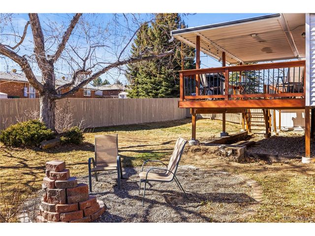 4100 W Rutgers Pl, Denver, CO 80236