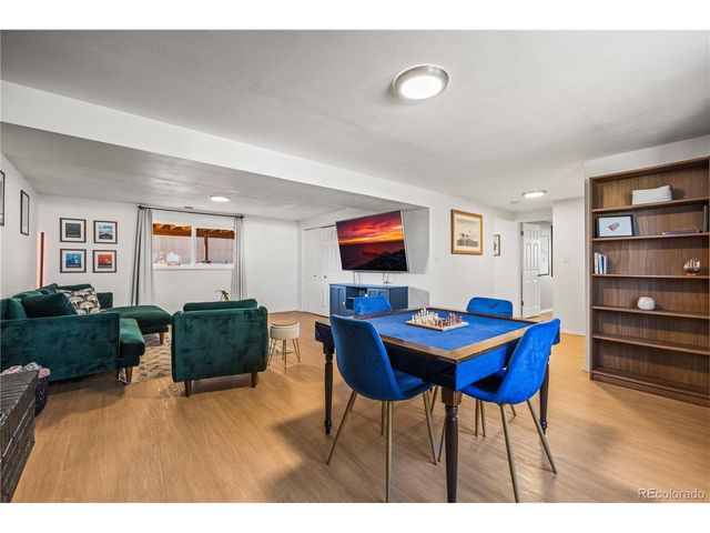 4100 W Rutgers Pl, Denver, CO 80236