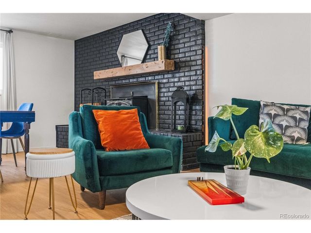 4100 W Rutgers Pl, Denver, CO 80236