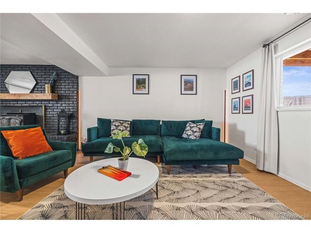 4100 W Rutgers Pl, Denver, CO 80236