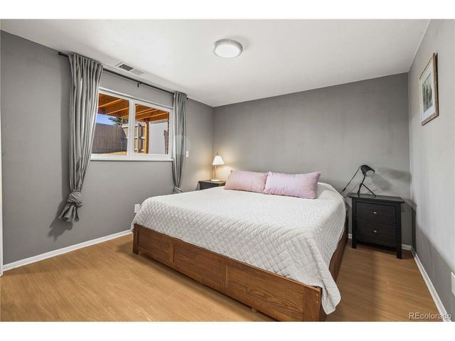 4100 W Rutgers Pl, Denver, CO 80236