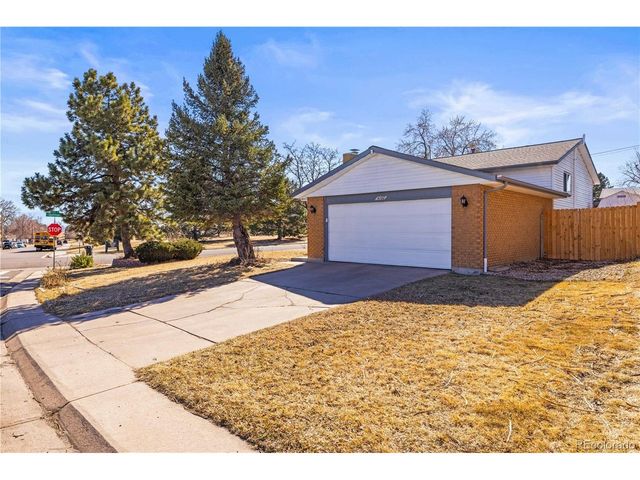 4100 W Rutgers Pl, Denver, CO 80236