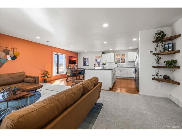 4100 W Rutgers Pl, Denver, CO 80236