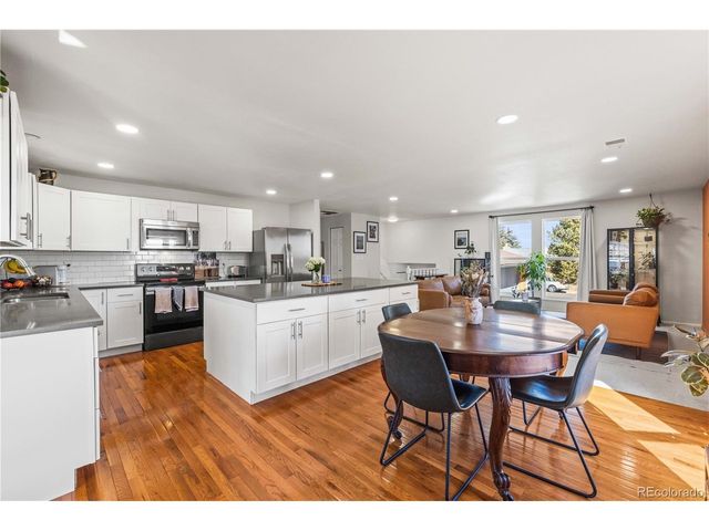 4100 W Rutgers Pl, Denver, CO 80236