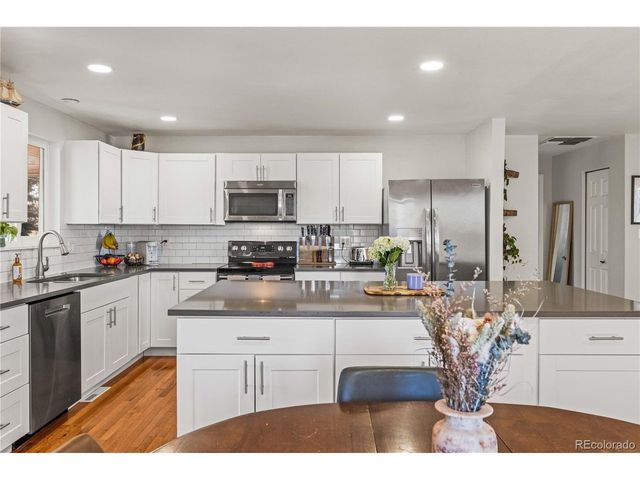 4100 W Rutgers Pl, Denver, CO 80236