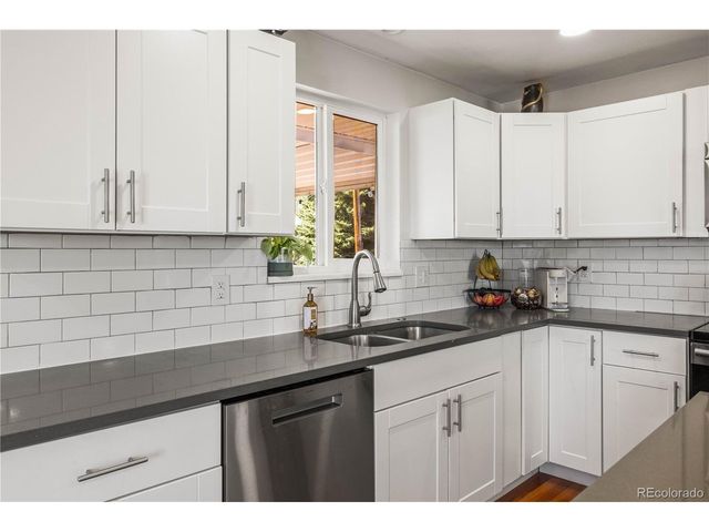 4100 W Rutgers Pl, Denver, CO 80236