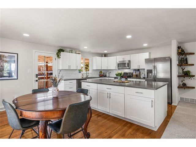 4100 W Rutgers Pl, Denver, CO 80236