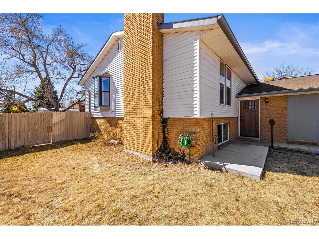 4100 W Rutgers Pl, Denver, CO 80236