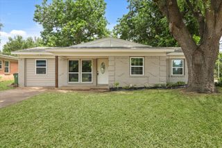 1843 Trent Drive, Arlington, TX 76010