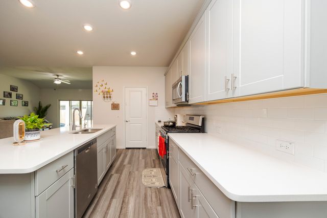 495 Fox Ridge Drive, Princeton, TX 75407