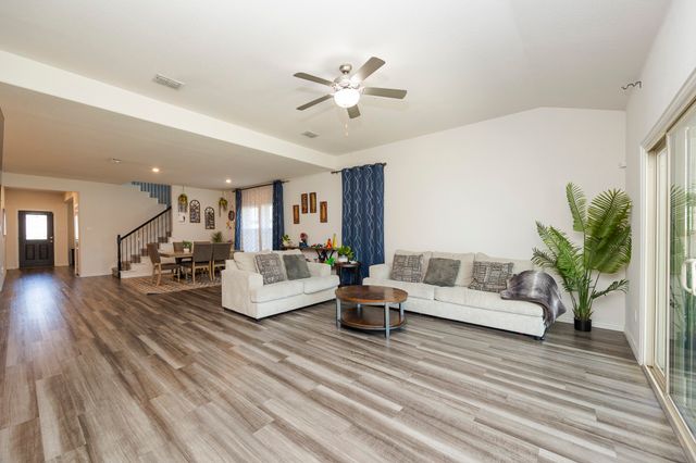 495 Fox Ridge Drive, Princeton, TX 75407