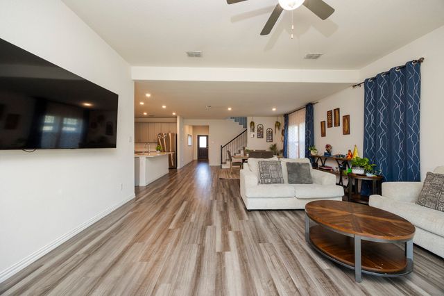 495 Fox Ridge Drive, Princeton, TX 75407