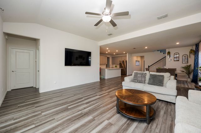 495 Fox Ridge Drive, Princeton, TX 75407