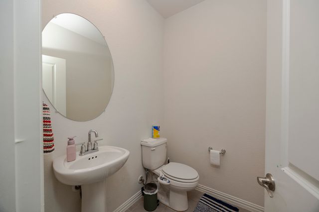 495 Fox Ridge Drive, Princeton, TX 75407