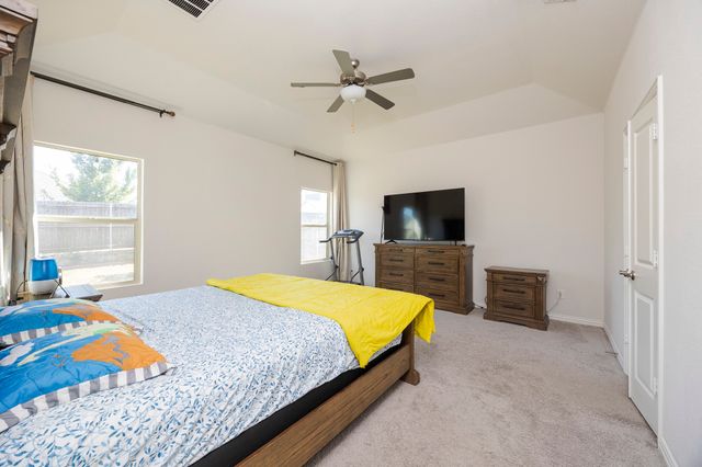 495 Fox Ridge Drive, Princeton, TX 75407