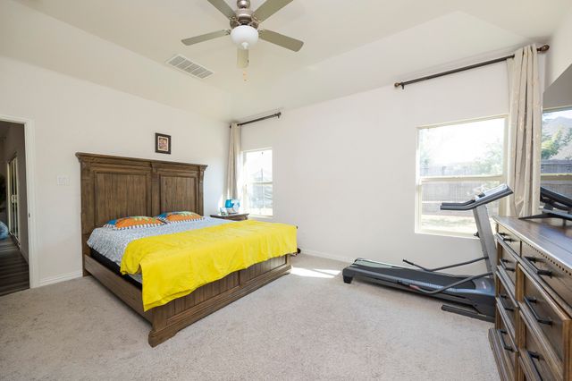 495 Fox Ridge Drive, Princeton, TX 75407
