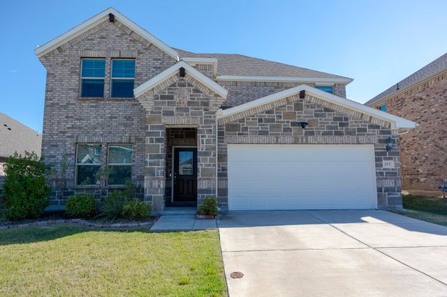 495 Fox Ridge Drive, Princeton, TX 75407