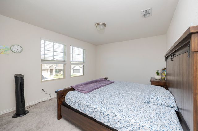 495 Fox Ridge Drive, Princeton, TX 75407