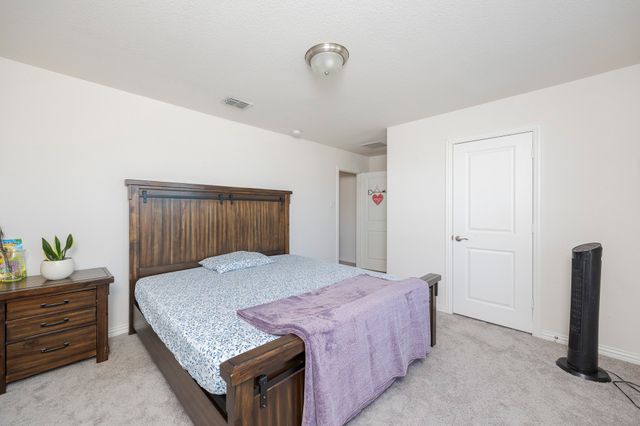 495 Fox Ridge Drive, Princeton, TX 75407
