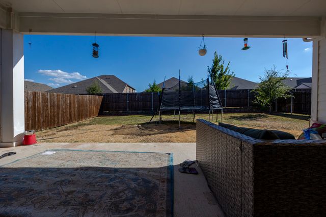 495 Fox Ridge Drive, Princeton, TX 75407