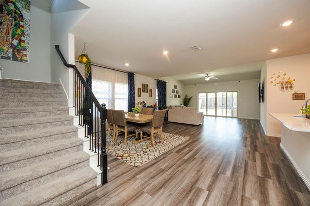 495 Fox Ridge Drive, Princeton, TX 75407