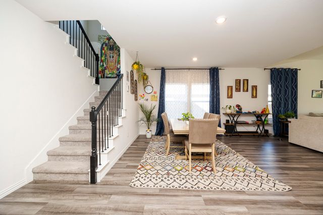 495 Fox Ridge Drive, Princeton, TX 75407