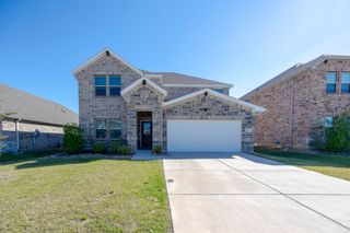 495 Fox Ridge Drive, Princeton, TX 75407