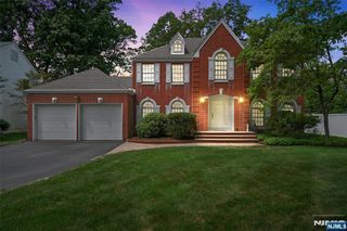 243 Kociemba Drive, River Vale, NJ 07675