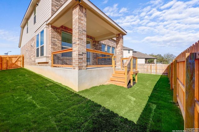 203 Bodensee Place, New Braunfels, TX 78130