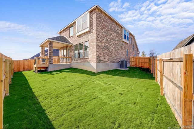 203 Bodensee Place, New Braunfels, TX 78130