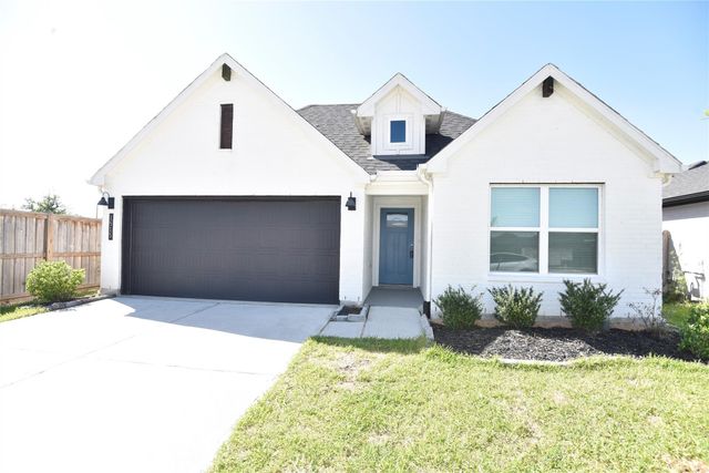 1515 Cordelia Court, Arcola, TX 77545