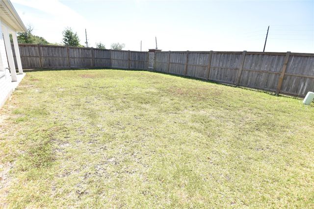 1515 Cordelia Court, Arcola, TX 77545