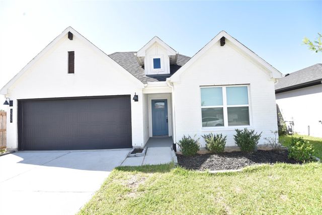 1515 Cordelia Court, Arcola, TX 77545