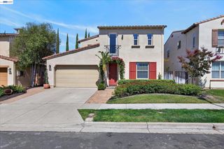 8307 Saturn Park Dr, San Ramon, CA 94582