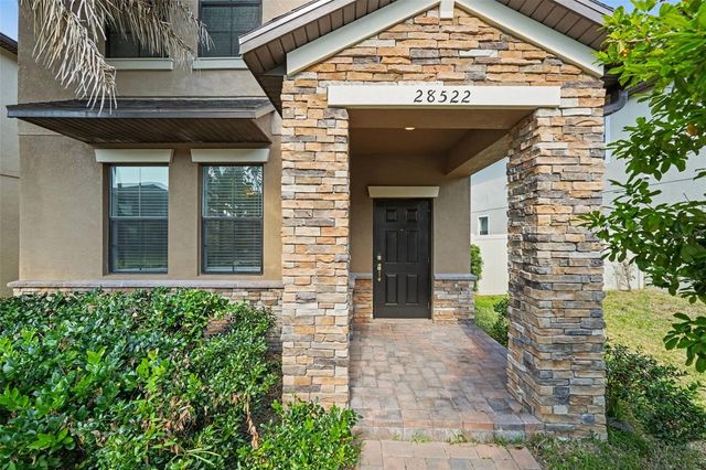 28522 E PLEASANT BAY LOOP, Wesley Chapel, FL 33543