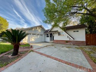 18648 Gledhill, Northridge (los Angeles), CA 91324