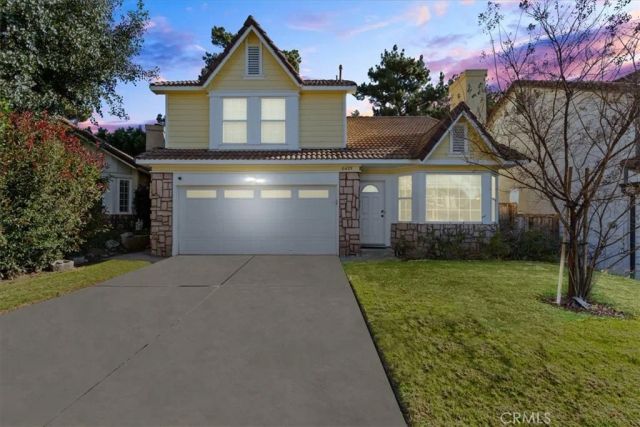 6433 Aleatico, Rancho Cucamonga, CA 91737