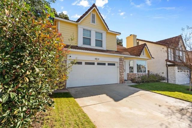 6433 Aleatico, Rancho Cucamonga, CA 91737