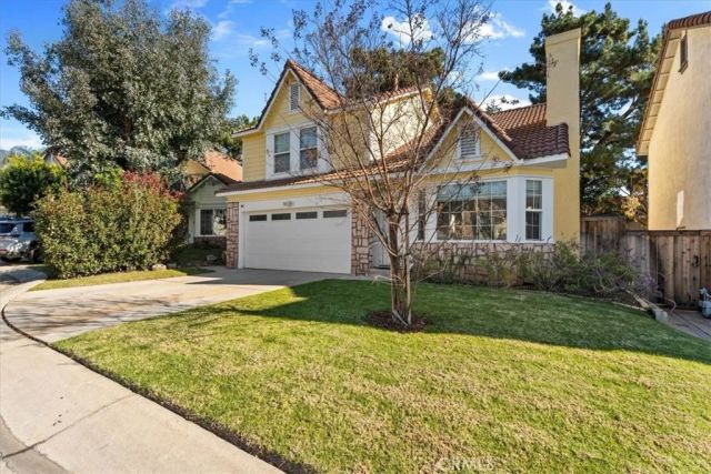 6433 Aleatico, Rancho Cucamonga, CA 91737