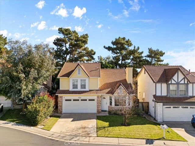 6433 Aleatico, Rancho Cucamonga, CA 91737