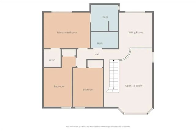 6433 Aleatico, Rancho Cucamonga, CA 91737