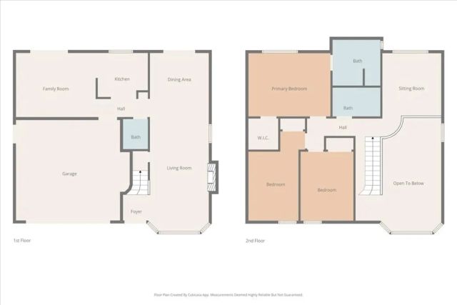 6433 Aleatico, Rancho Cucamonga, CA 91737