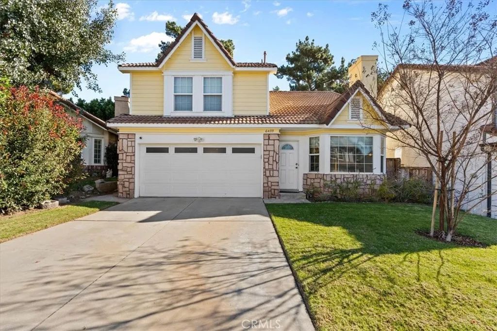 6433 Aleatico, Rancho Cucamonga, CA 91737