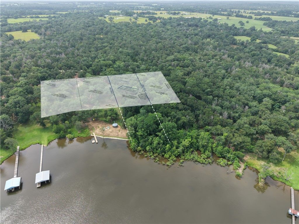 9141 Clyde Acord Road Lot 436, Franklin, TX 77856 — exterior