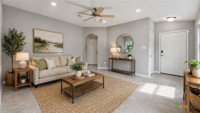 2238 Falcon Way, New Braunfels, TX 78130