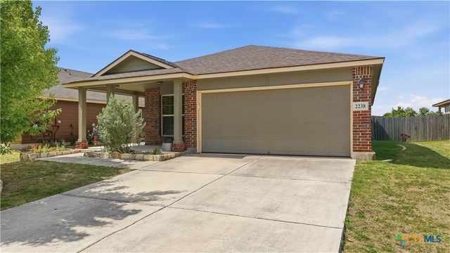 2238 Falcon Way, New Braunfels, TX 78130
