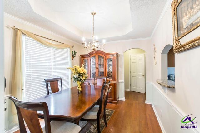 158 Olivia Circle, Macon, GA 31211