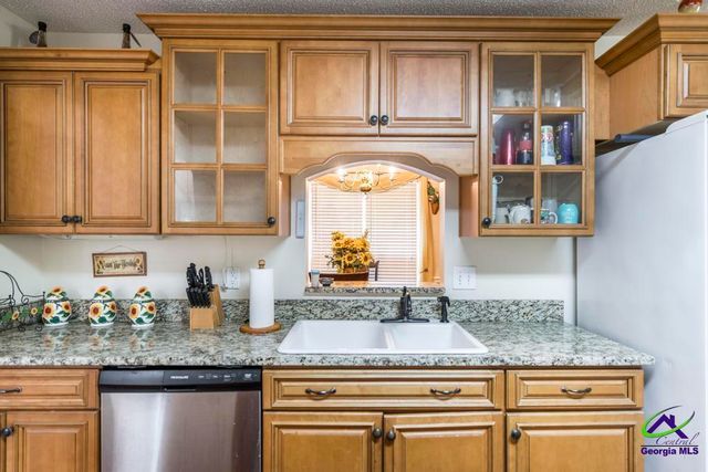 158 Olivia Circle, Macon, GA 31211